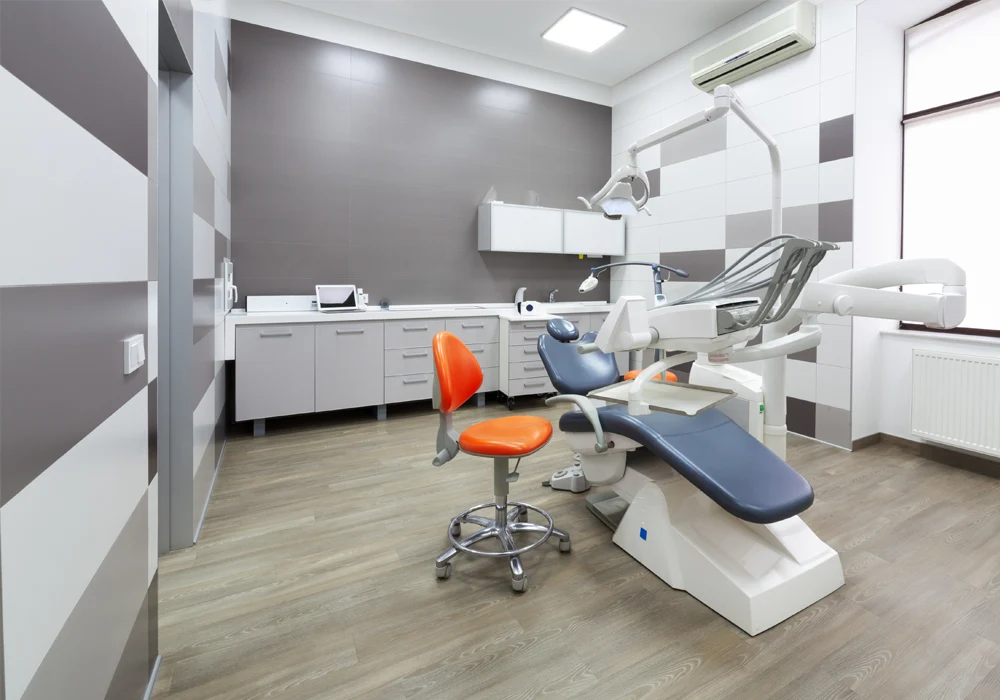 Medical & Dental Office Cleaning
