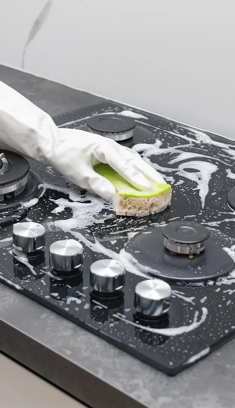 Deep Cleaning Premium